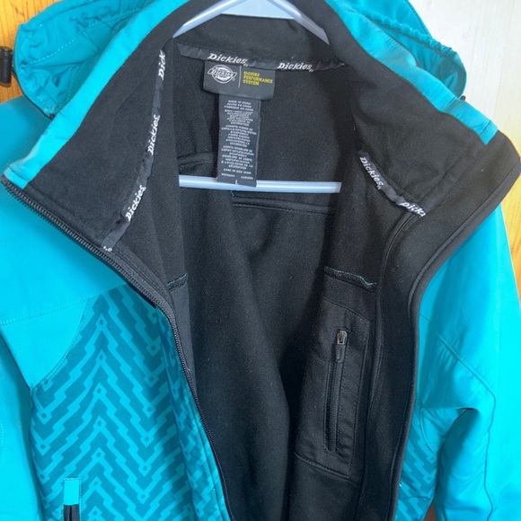 Dickies Coat - Picture 2 of 4